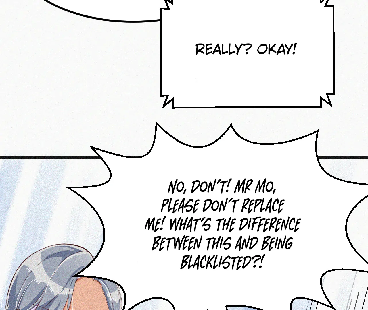 The Sweet Wife In Your Palm Chapter 10 - page 23