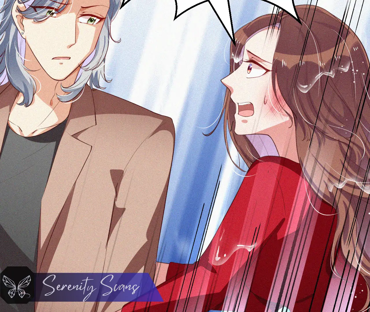 The Sweet Wife In Your Palm Chapter 10 - page 24