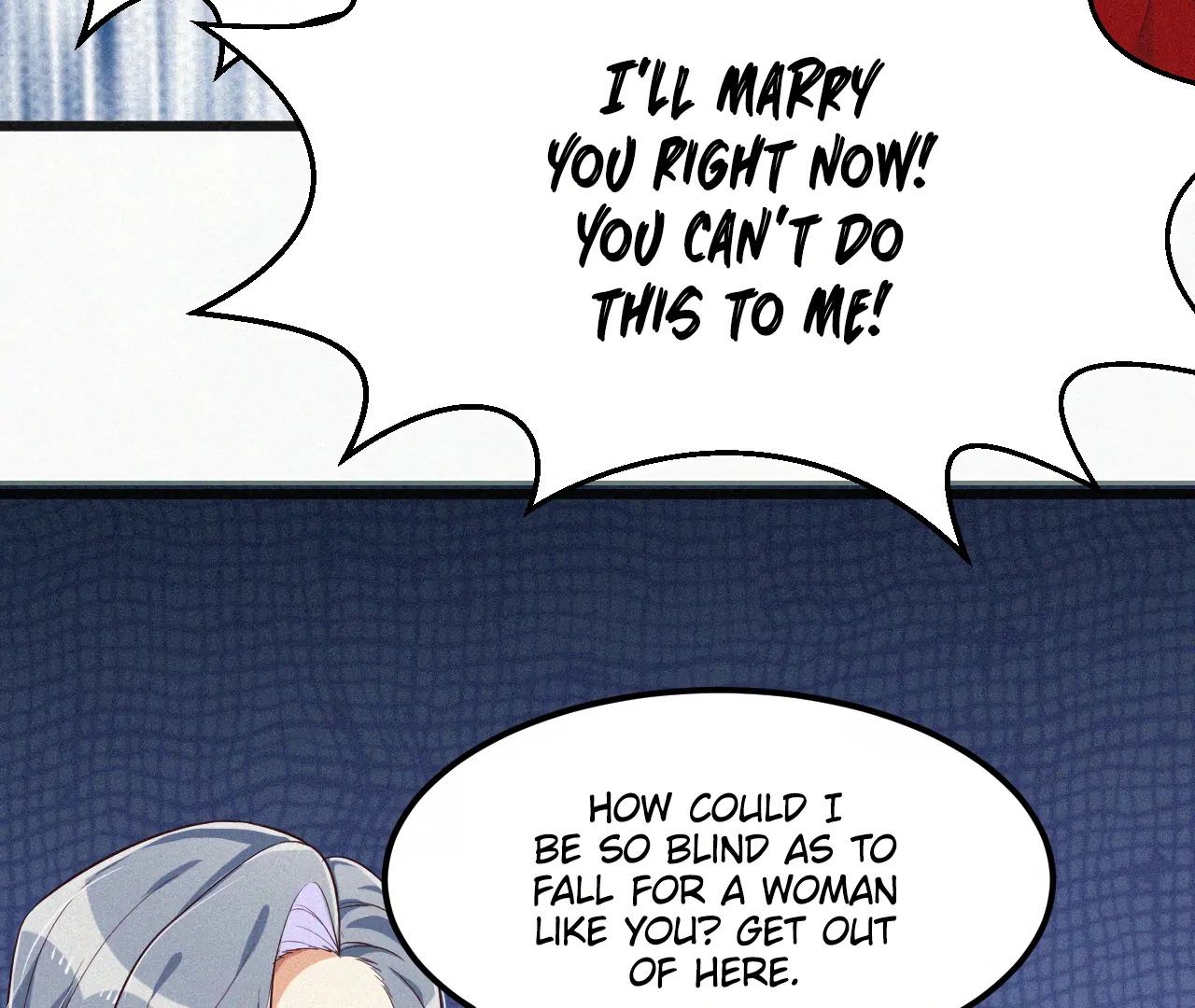 The Sweet Wife In Your Palm Chapter 10 - page 28
