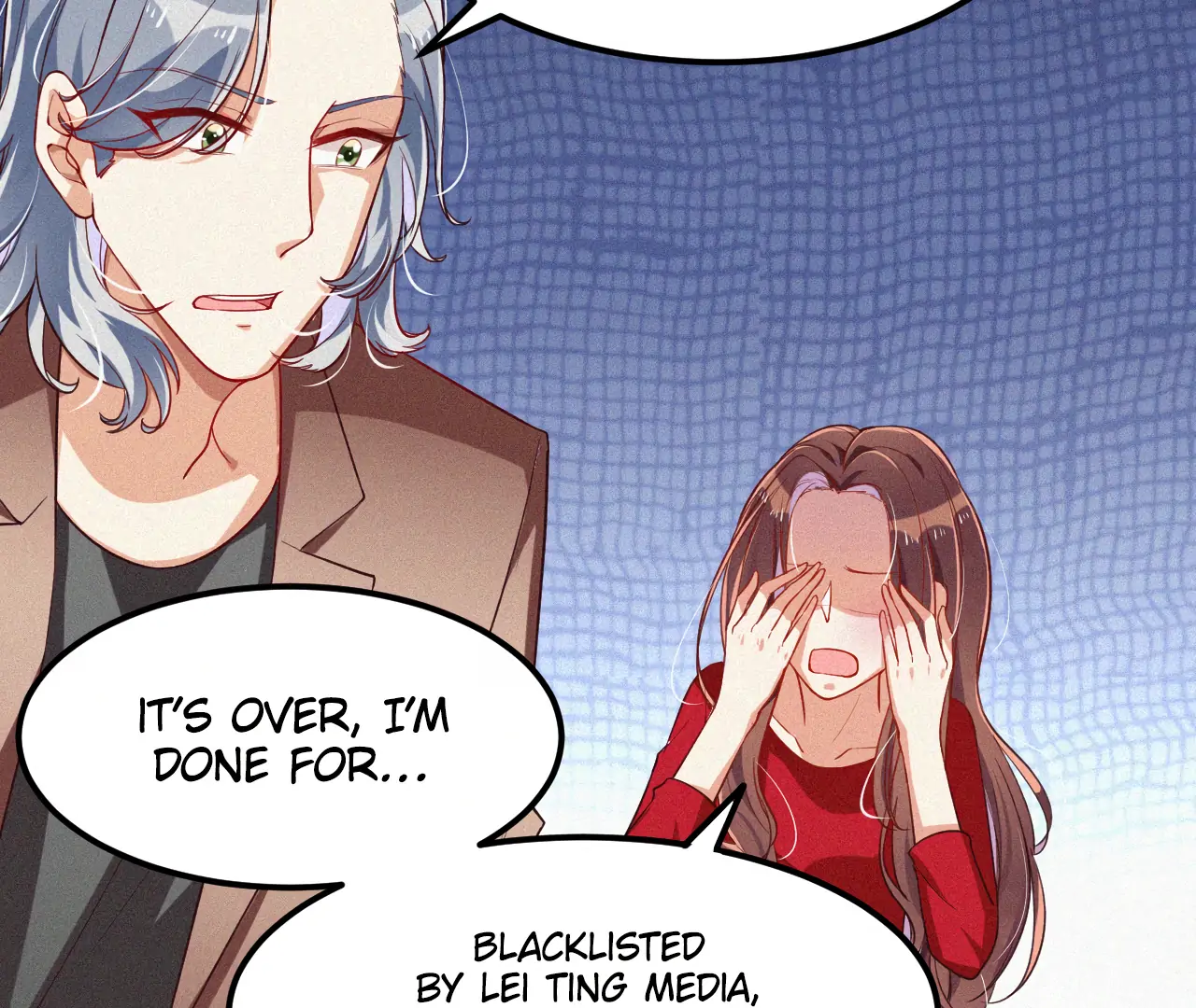 The Sweet Wife In Your Palm Chapter 10 - page 29