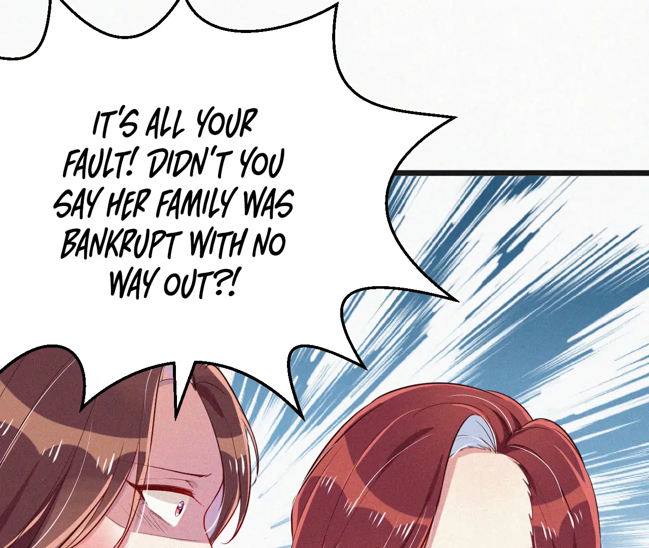 The Sweet Wife In Your Palm Chapter 10 - page 32