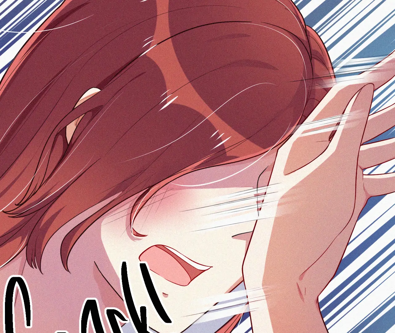 The Sweet Wife In Your Palm Chapter 10 - page 36