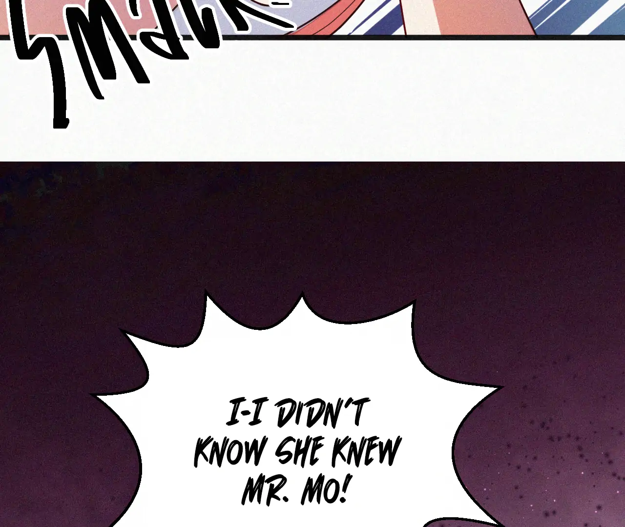 The Sweet Wife In Your Palm Chapter 10 - page 37