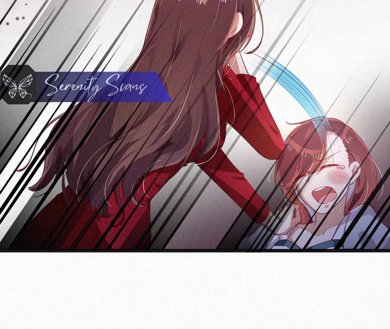 The Sweet Wife In Your Palm Chapter 10 - page 39