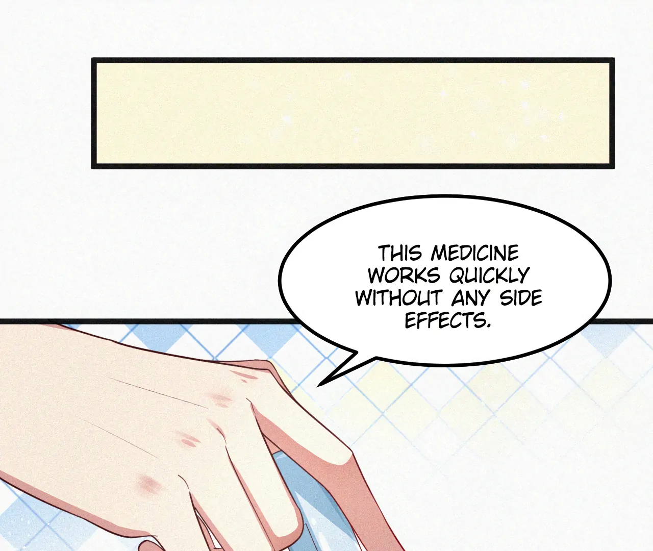 The Sweet Wife In Your Palm Chapter 10 - page 42