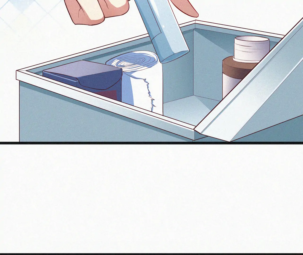 The Sweet Wife In Your Palm Chapter 10 - page 43