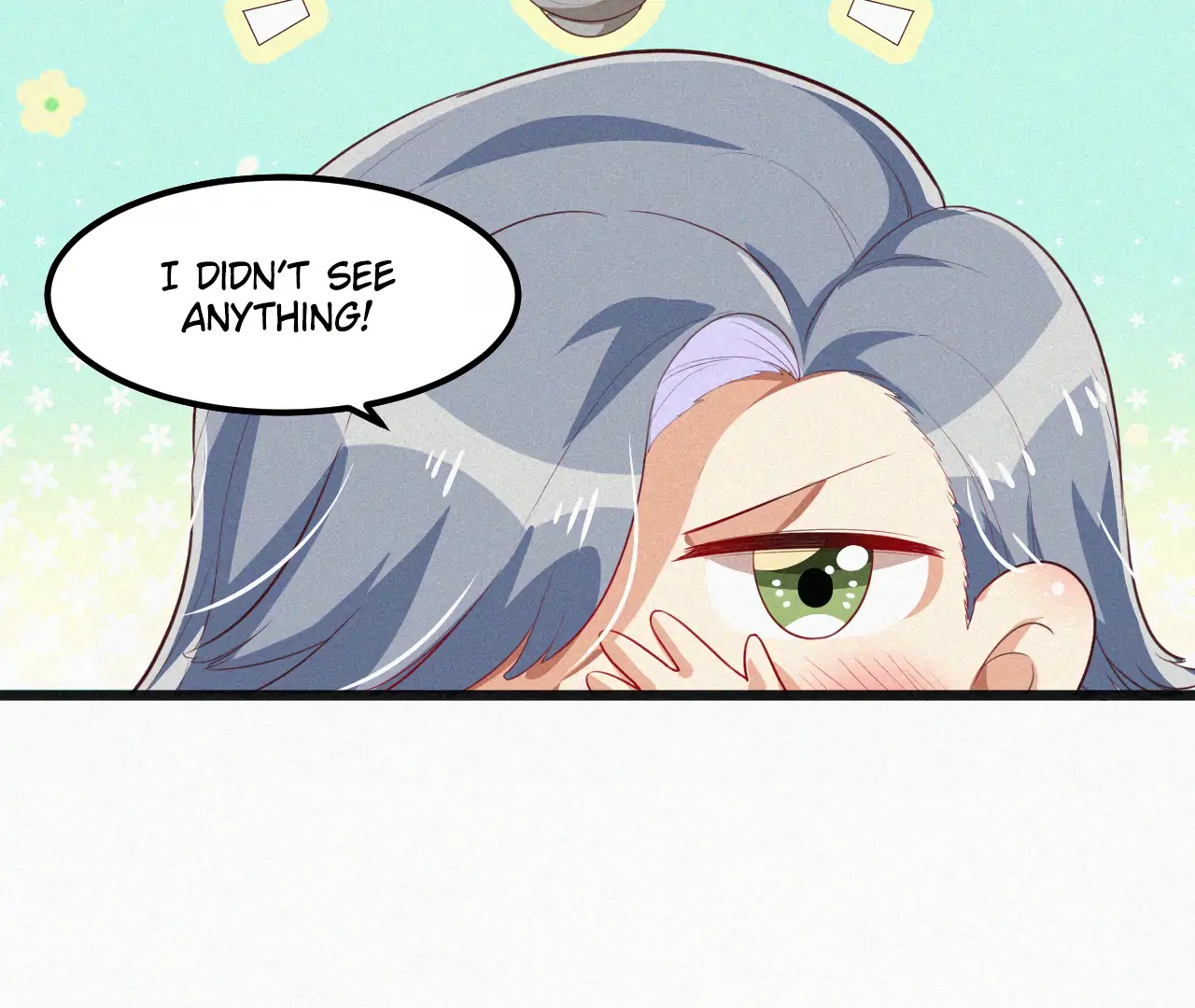 The Sweet Wife In Your Palm Chapter 10 - page 49