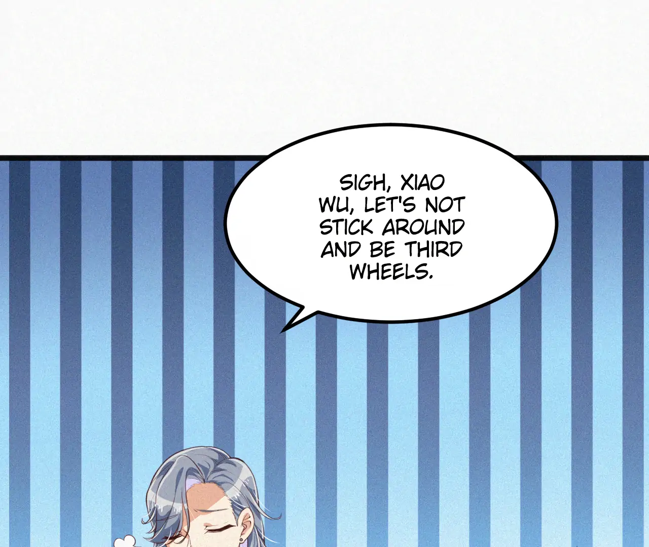 The Sweet Wife In Your Palm Chapter 10 - page 50
