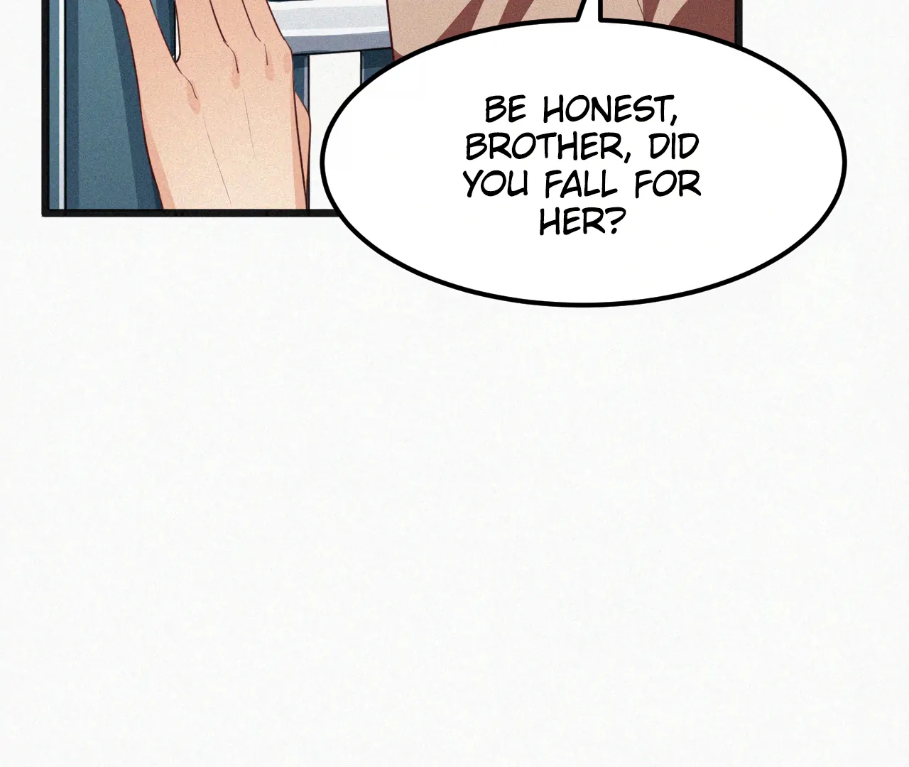 The Sweet Wife In Your Palm Chapter 10 - page 58