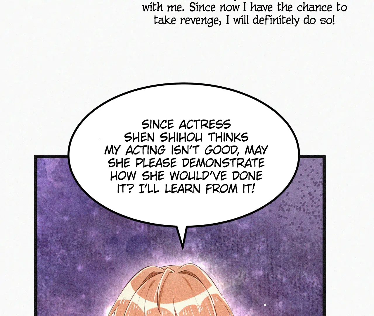 The Sweet Wife In Your Palm Chapter 10 - page 6