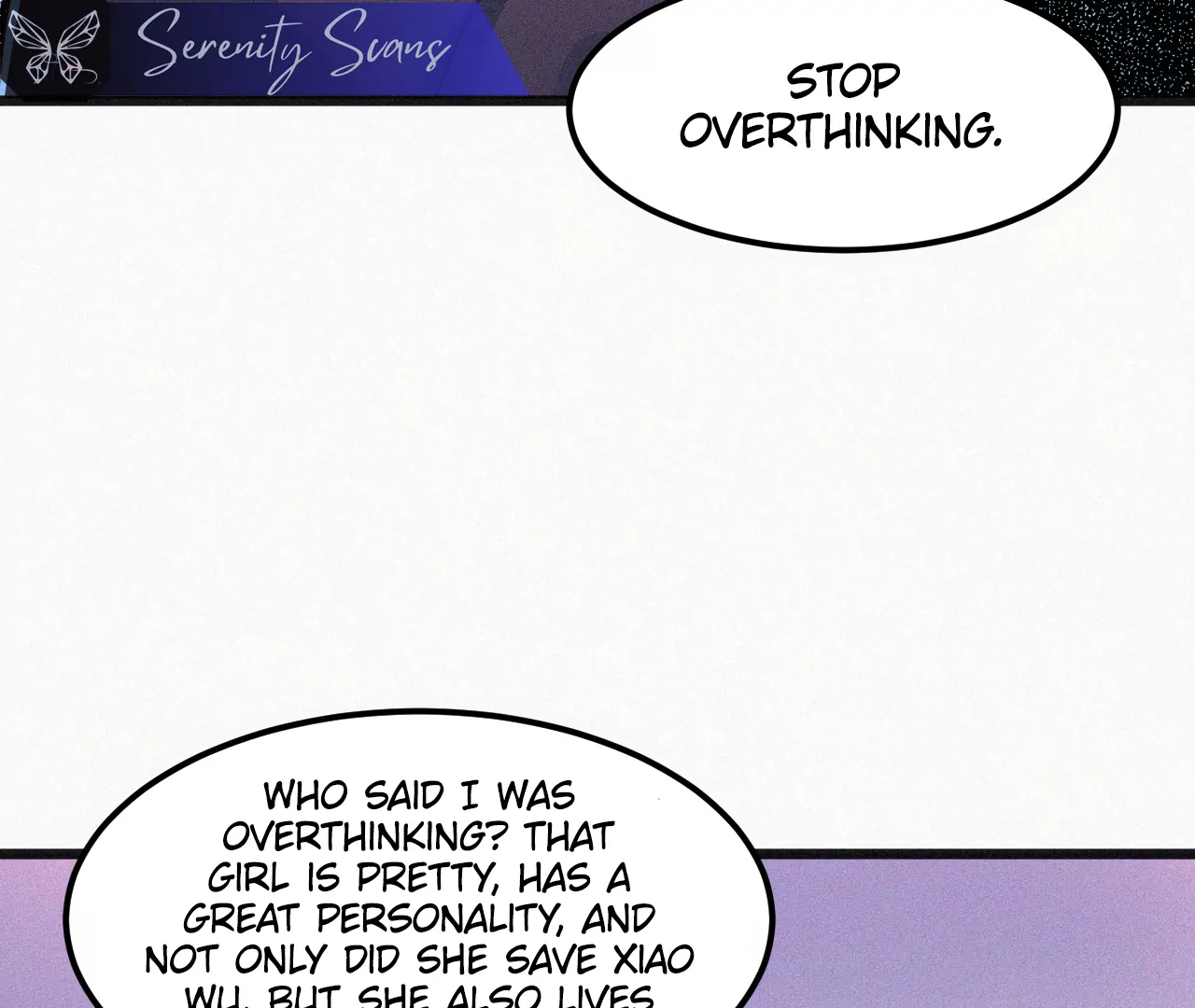 The Sweet Wife In Your Palm Chapter 10 - page 60