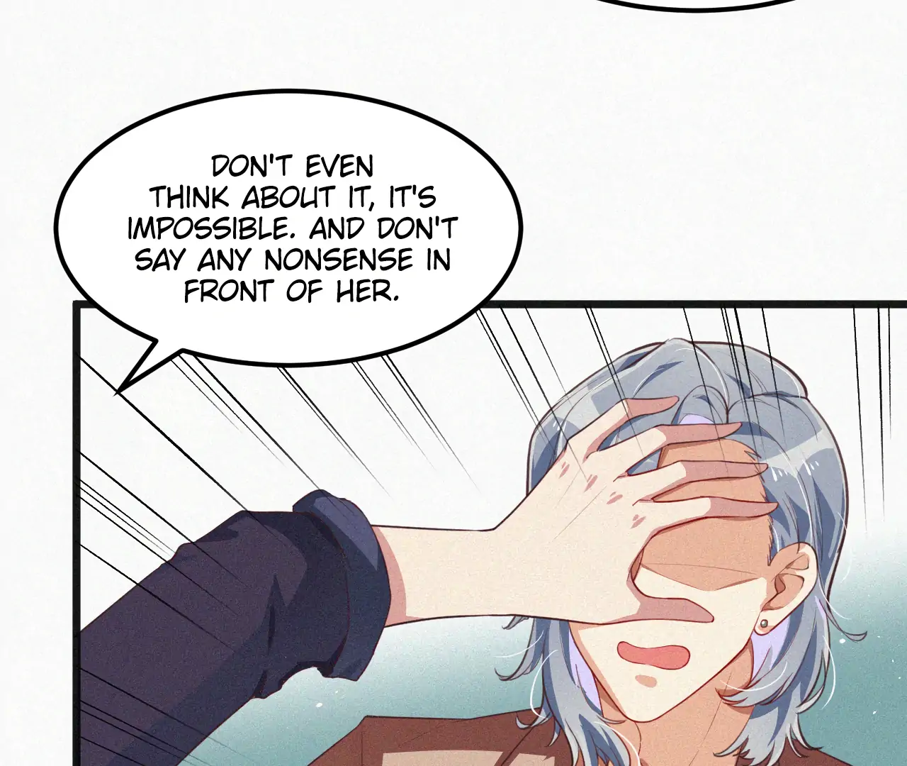 The Sweet Wife In Your Palm Chapter 10 - page 62