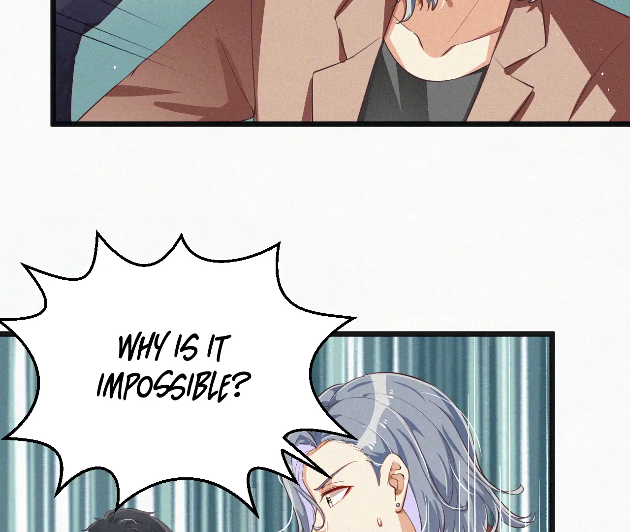 The Sweet Wife In Your Palm Chapter 10 - page 63