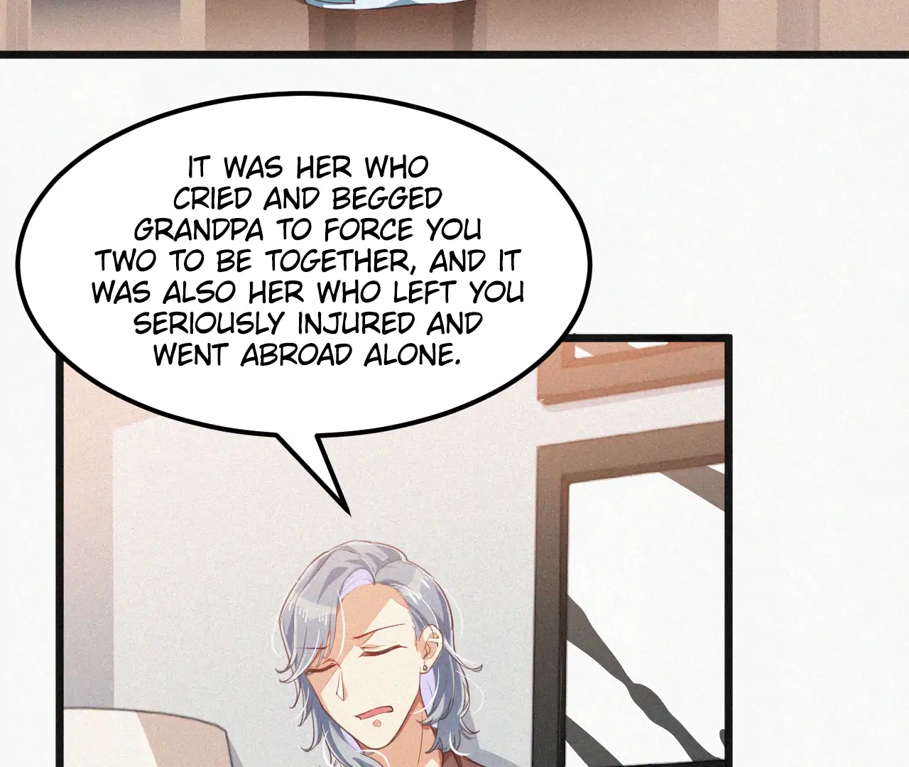 The Sweet Wife In Your Palm Chapter 10 - page 68