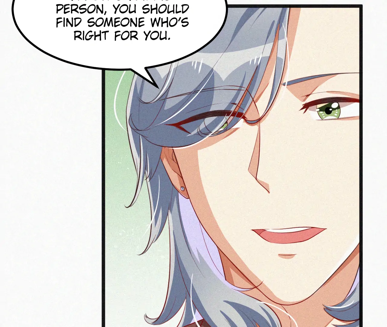 The Sweet Wife In Your Palm Chapter 10 - page 70