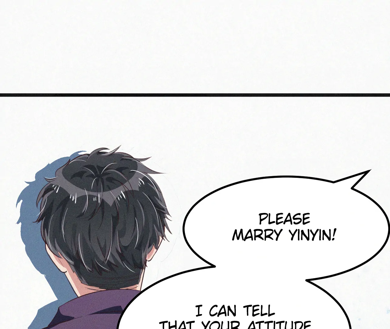 The Sweet Wife In Your Palm Chapter 10 - page 74