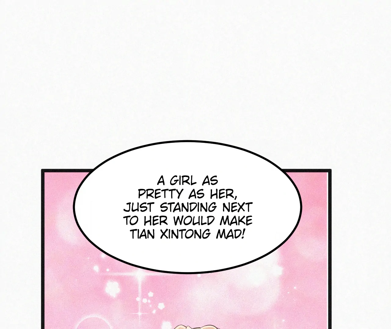 The Sweet Wife In Your Palm Chapter 10 - page 76