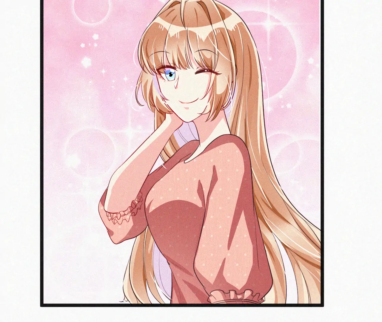 The Sweet Wife In Your Palm Chapter 10 - page 77