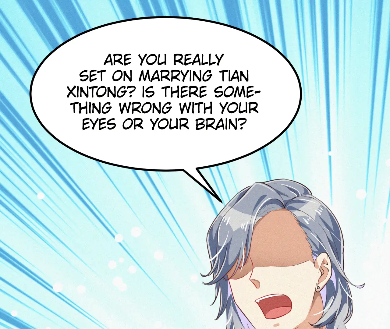 The Sweet Wife In Your Palm Chapter 10 - page 80