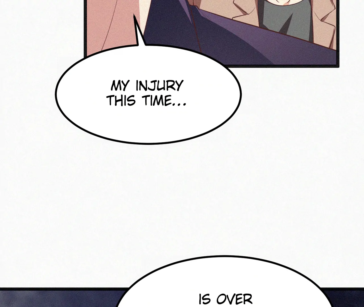 The Sweet Wife In Your Palm Chapter 10 - page 83