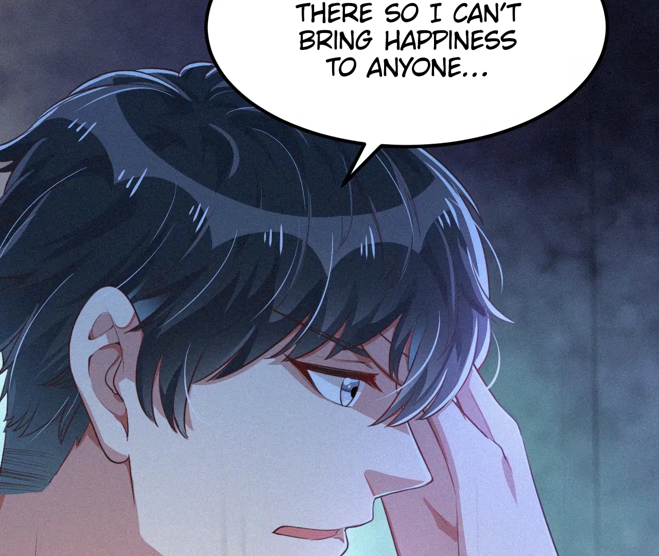 The Sweet Wife In Your Palm Chapter 10 - page 84