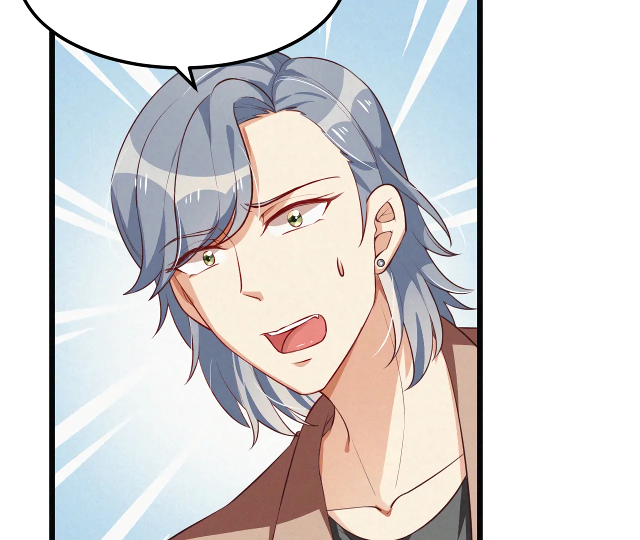 The Sweet Wife In Your Palm Chapter 11 - page 10
