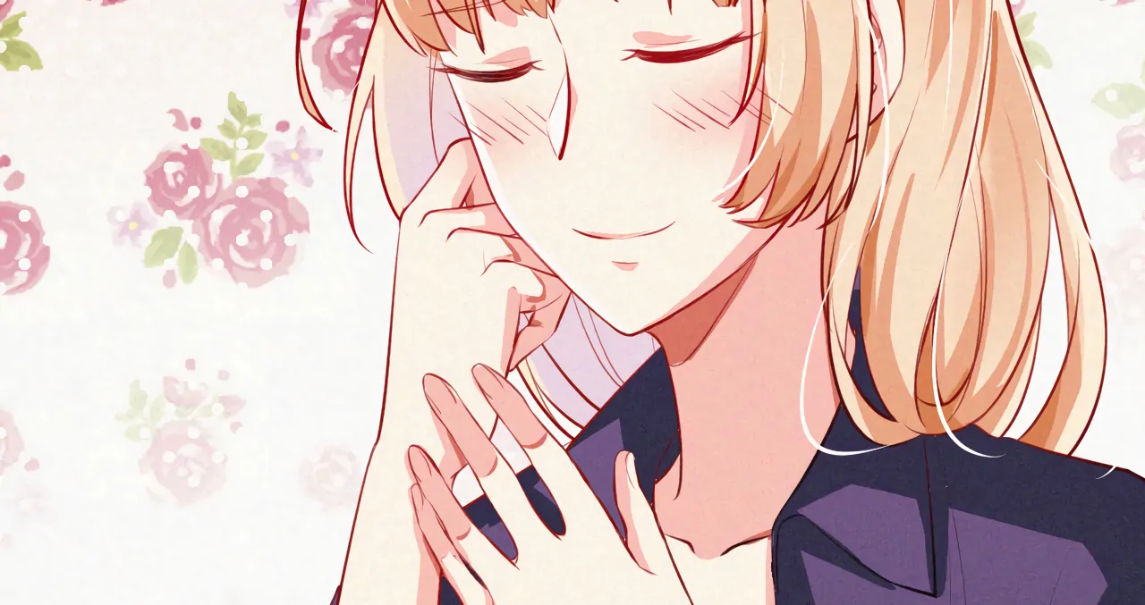 The Sweet Wife In Your Palm Chapter 11 - page 104