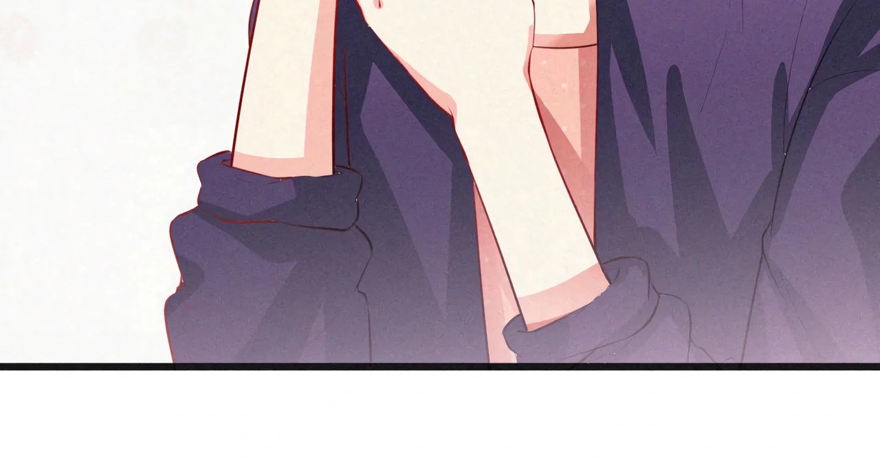 The Sweet Wife In Your Palm Chapter 11 - page 105