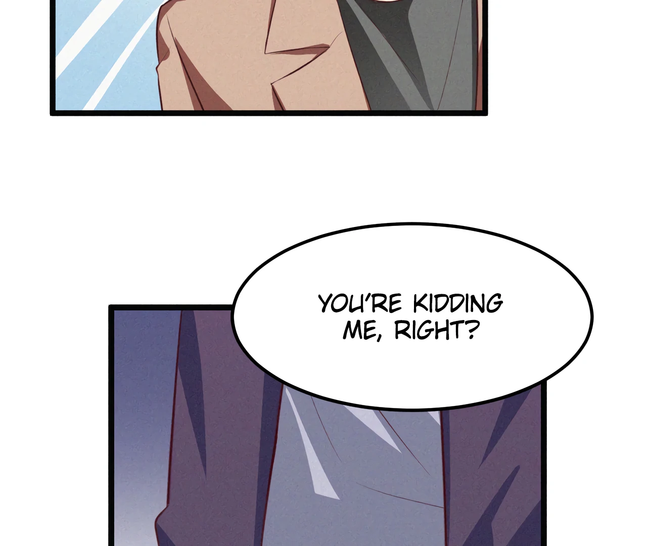 The Sweet Wife In Your Palm Chapter 11 - page 11