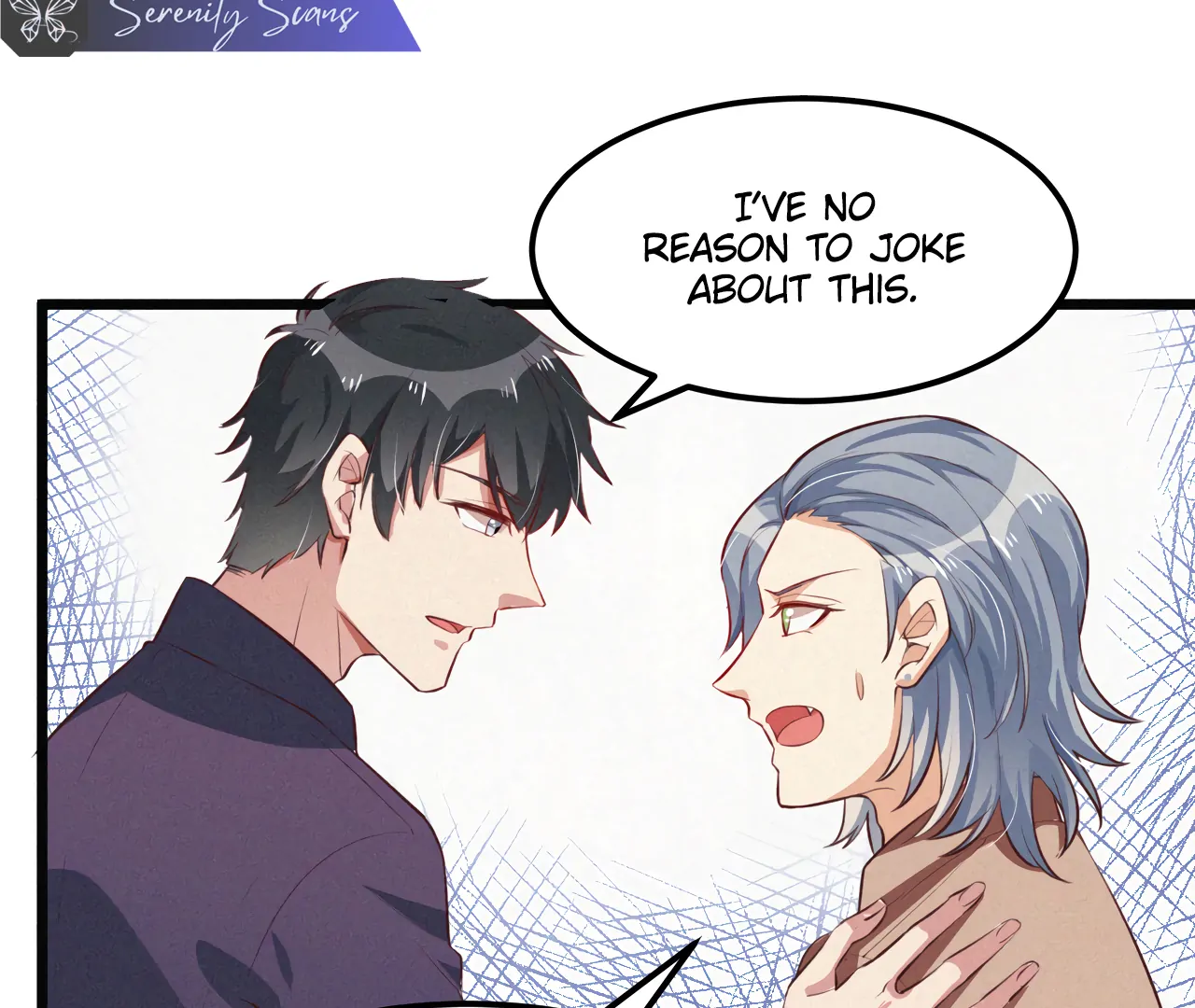 The Sweet Wife In Your Palm Chapter 11 - page 13