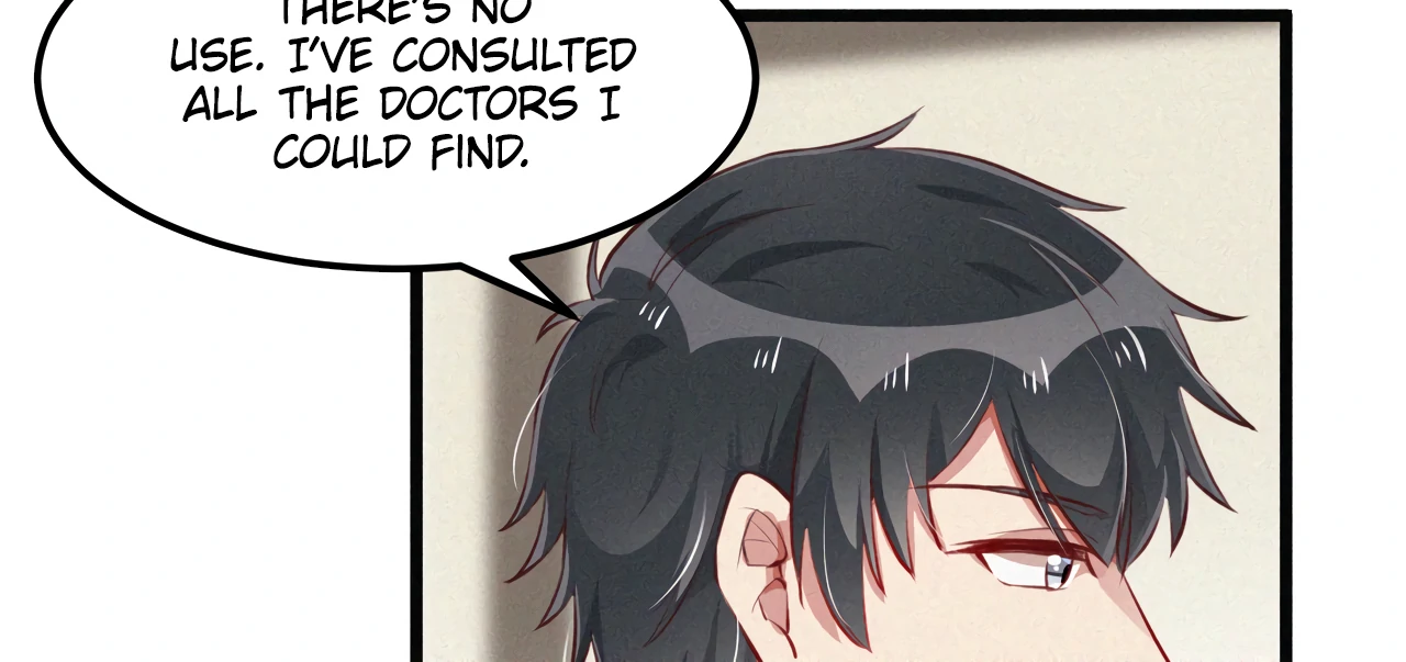 The Sweet Wife In Your Palm Chapter 11 - page 15