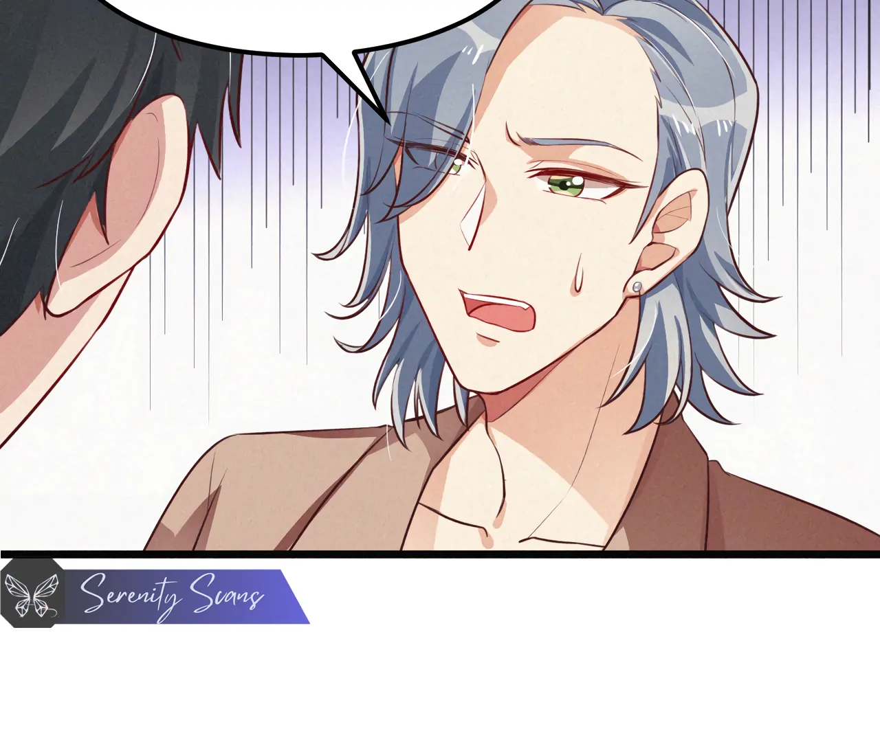 The Sweet Wife In Your Palm Chapter 11 - page 17
