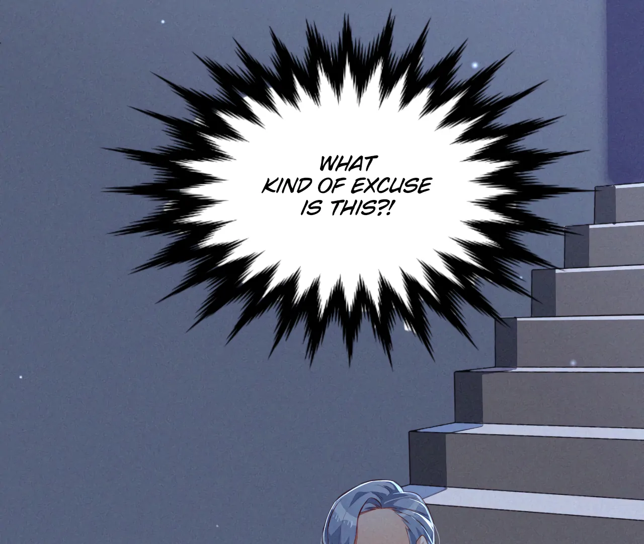 The Sweet Wife In Your Palm Chapter 11 - page 20