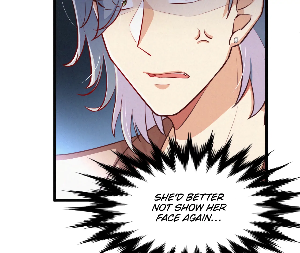 The Sweet Wife In Your Palm Chapter 11 - page 23