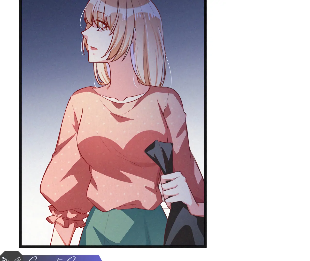 The Sweet Wife In Your Palm Chapter 11 - page 26