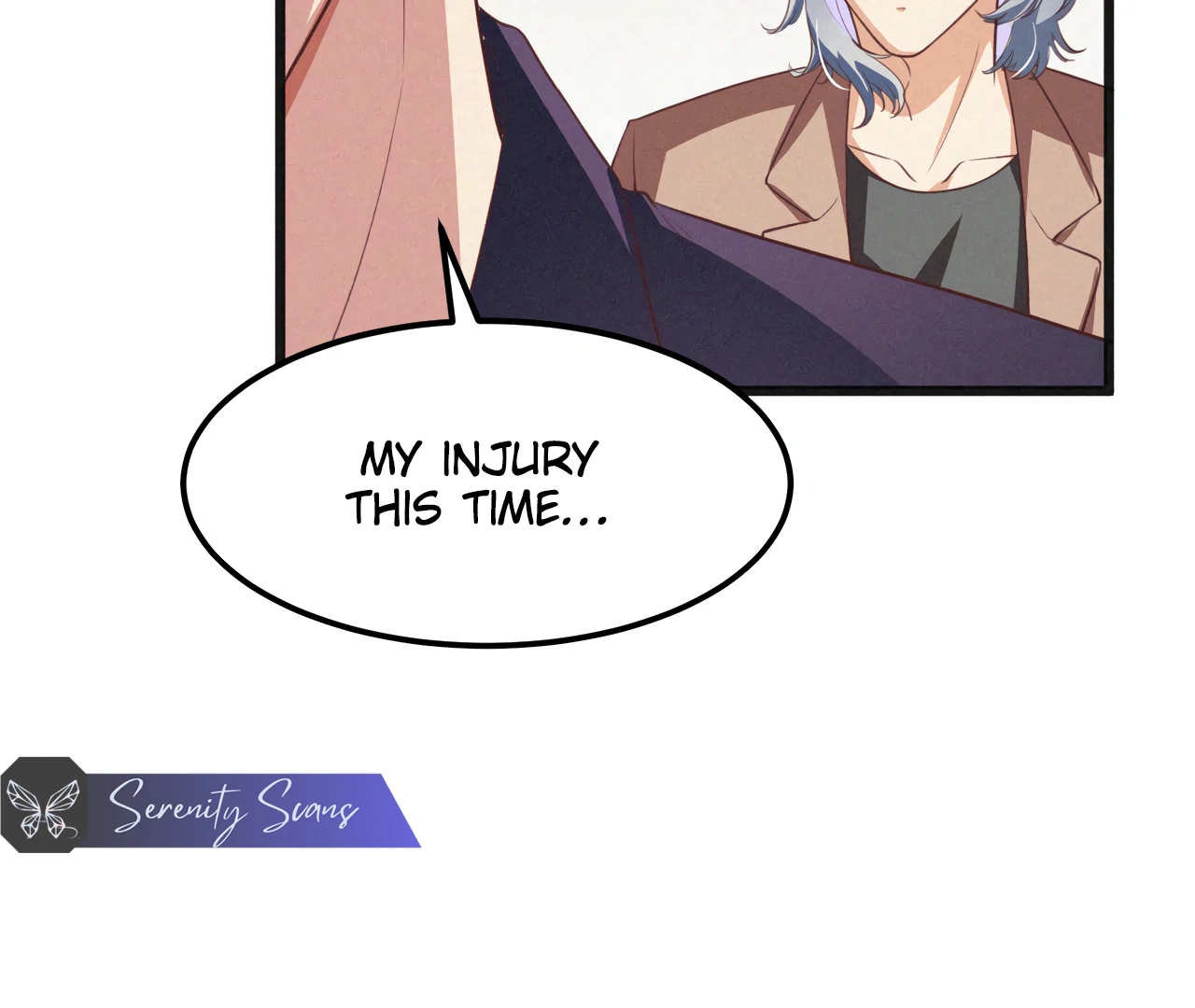 The Sweet Wife In Your Palm Chapter 11 - page 3