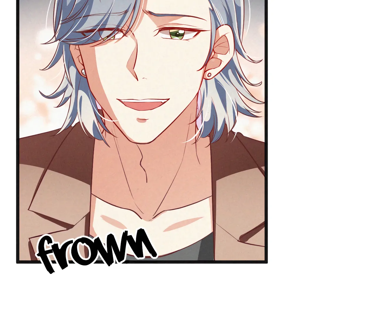 The Sweet Wife In Your Palm Chapter 11 - page 30