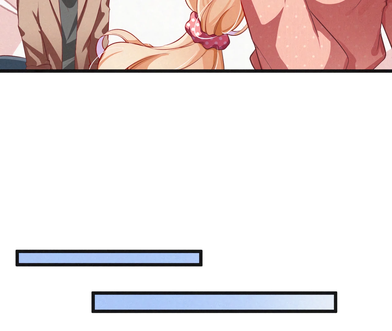 The Sweet Wife In Your Palm Chapter 11 - page 34