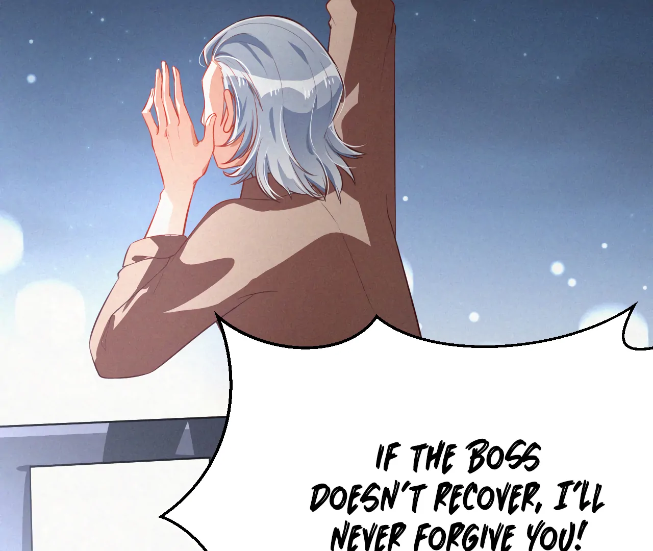 The Sweet Wife In Your Palm Chapter 11 - page 38