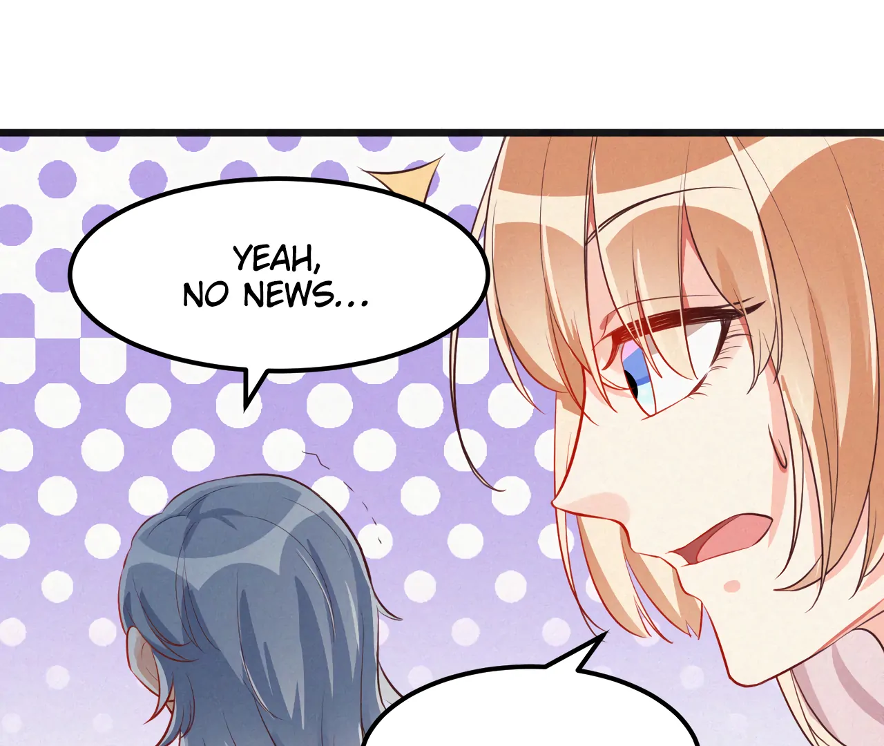 The Sweet Wife In Your Palm Chapter 11 - page 43