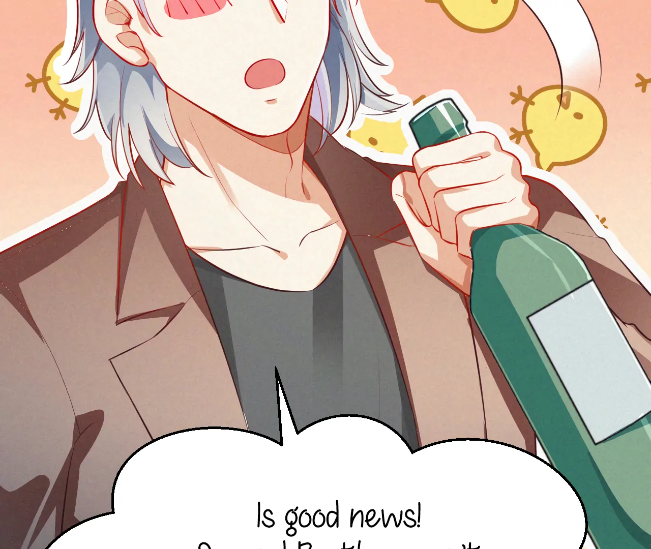 The Sweet Wife In Your Palm Chapter 11 - page 45