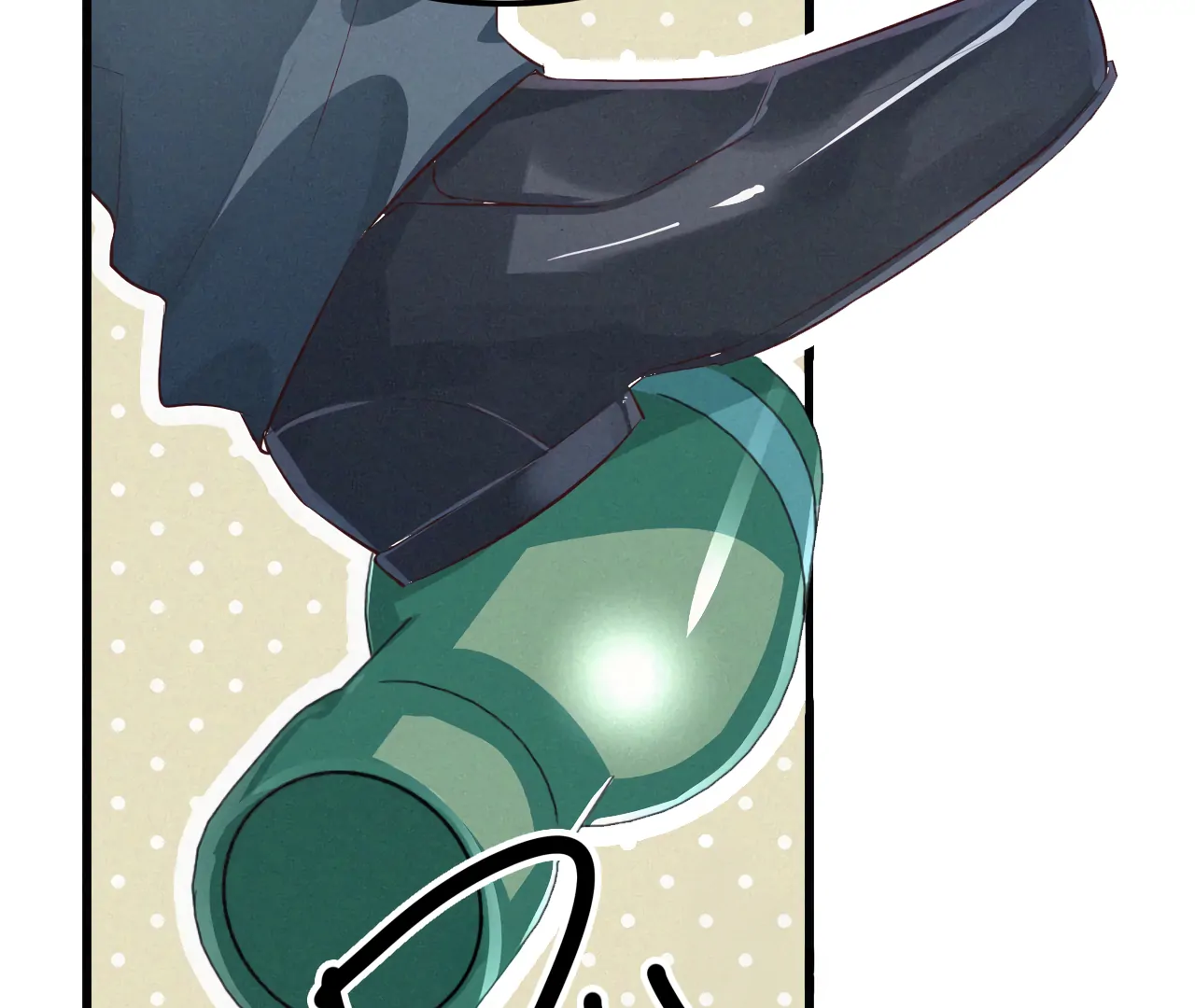 The Sweet Wife In Your Palm Chapter 11 - page 47