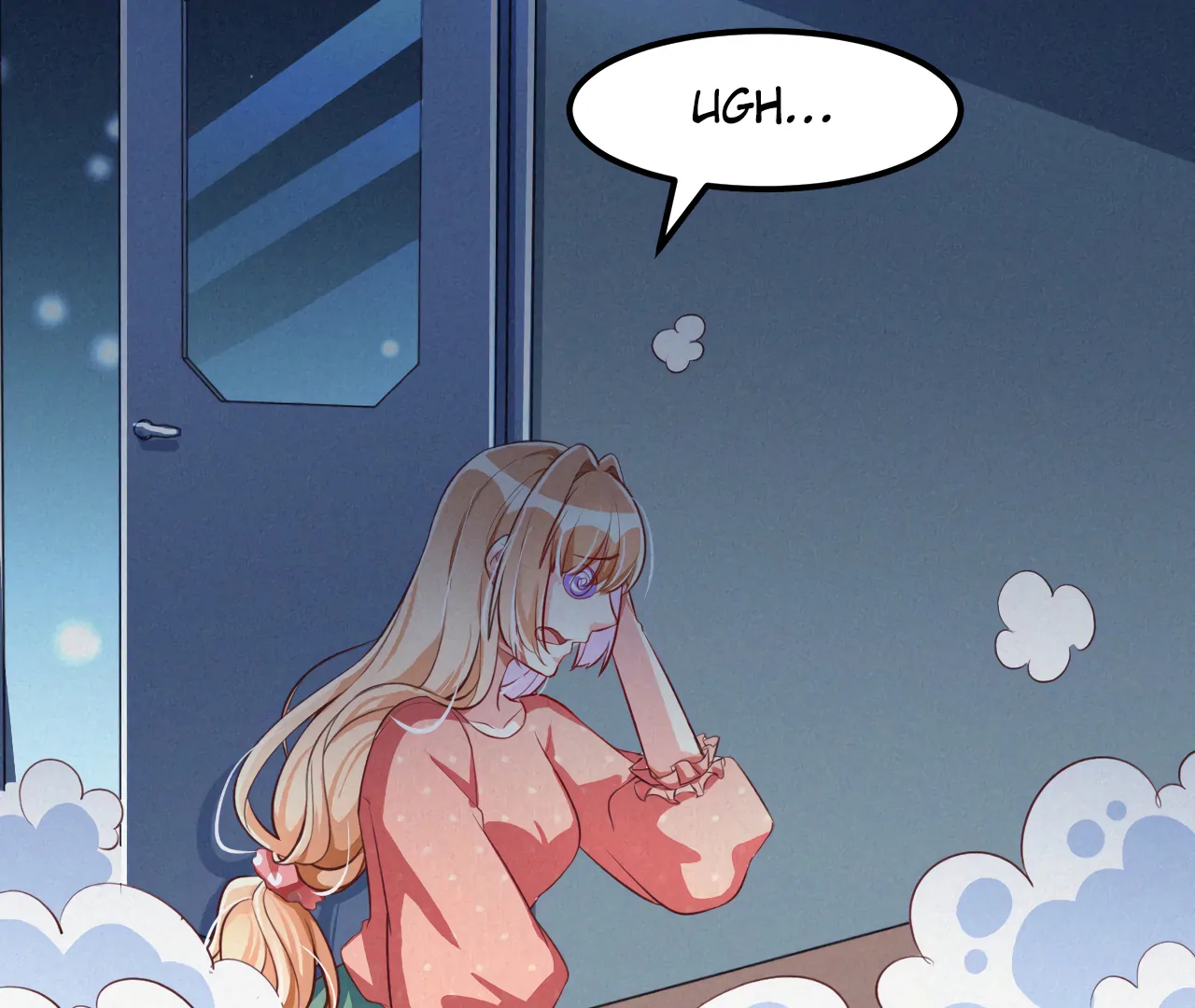 The Sweet Wife In Your Palm Chapter 11 - page 52