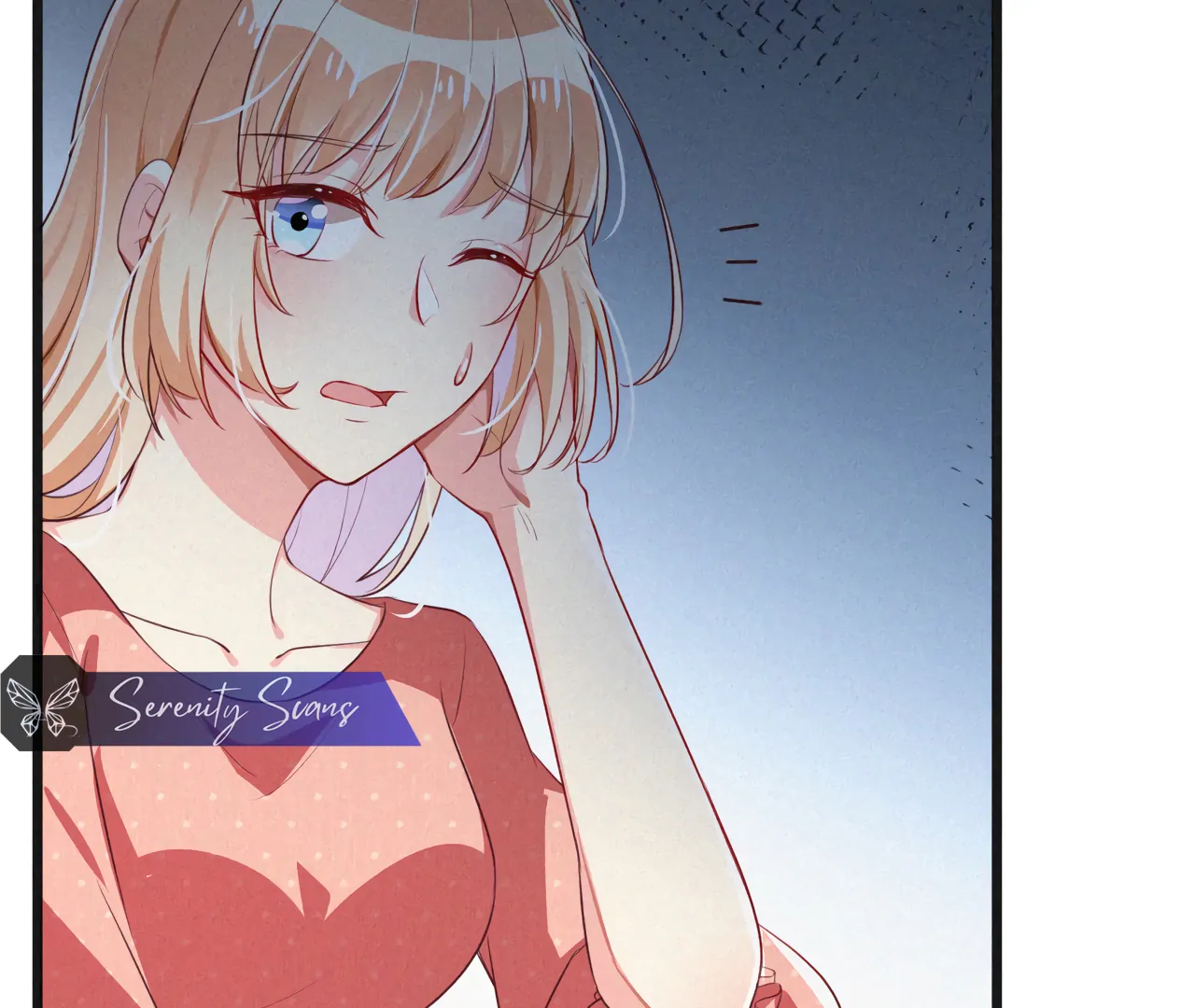 The Sweet Wife In Your Palm Chapter 11 - page 54