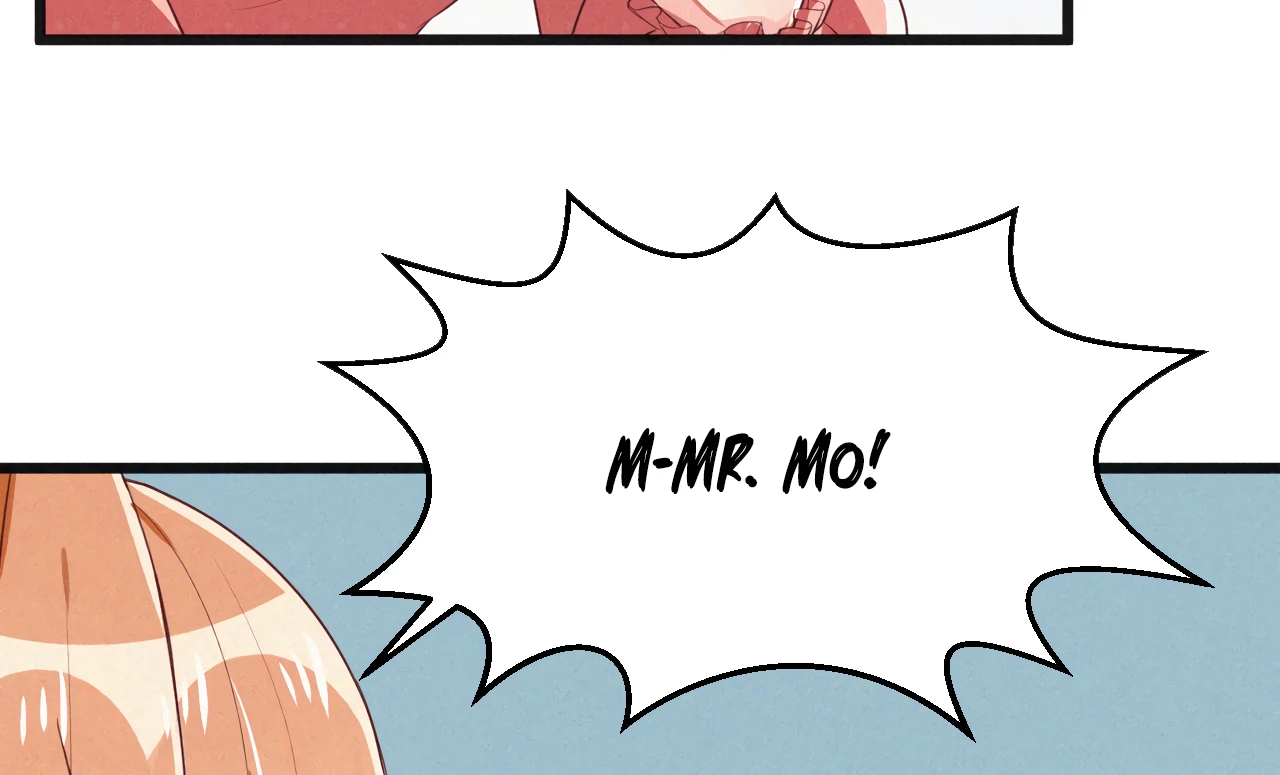 The Sweet Wife In Your Palm Chapter 11 - page 55