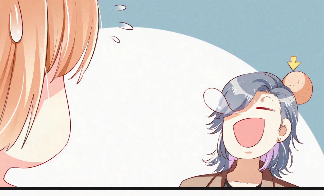 The Sweet Wife In Your Palm Chapter 11 - page 56