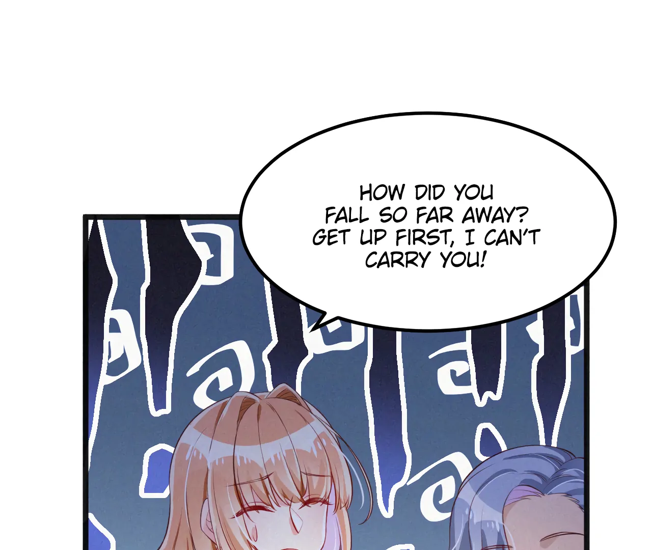 The Sweet Wife In Your Palm Chapter 11 - page 57