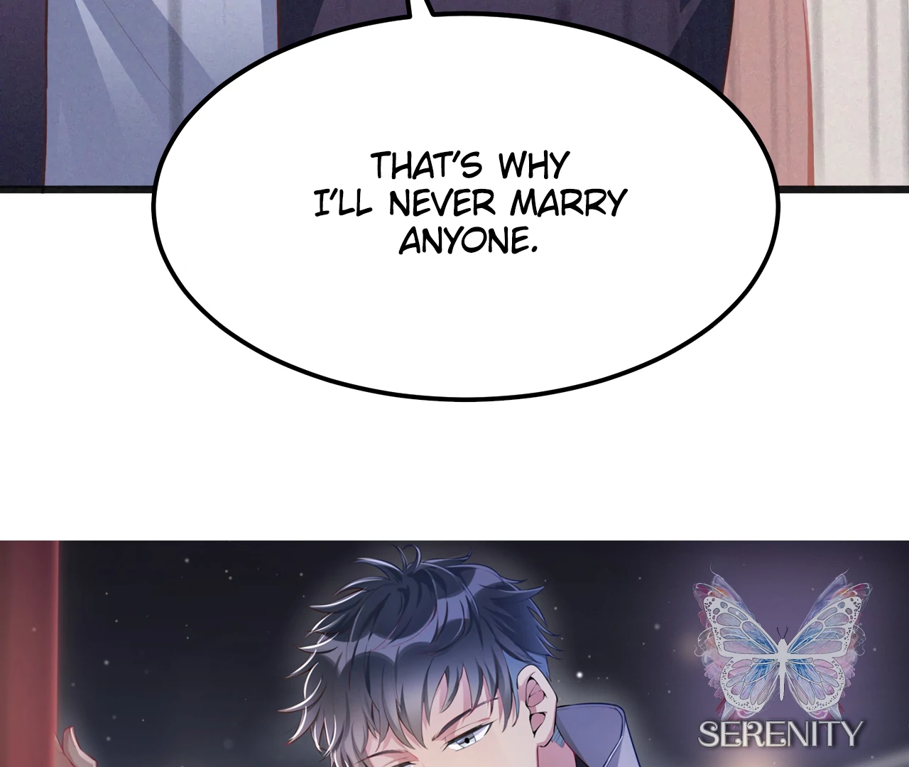 The Sweet Wife In Your Palm Chapter 11 - page 6