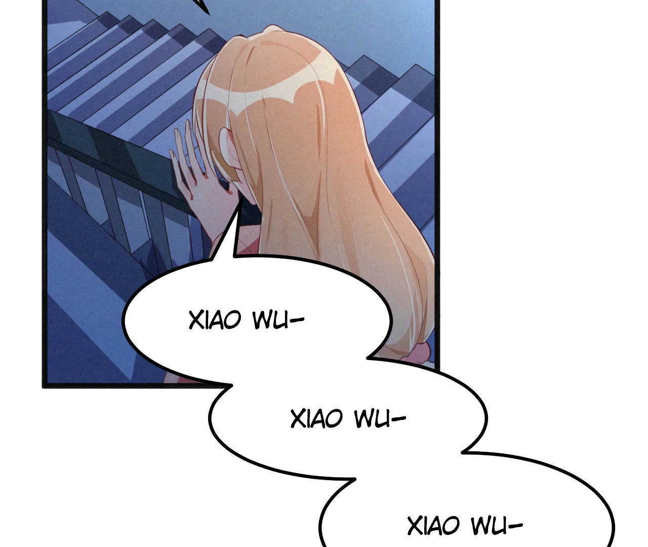 The Sweet Wife In Your Palm Chapter 11 - page 62