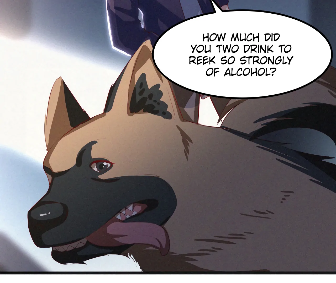 The Sweet Wife In Your Palm Chapter 11 - page 65